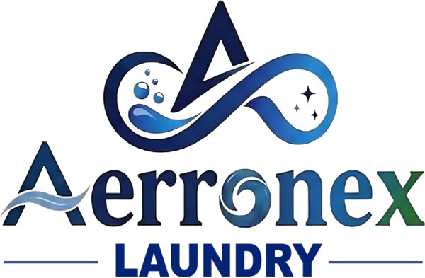 Aerronex Laundry